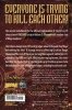 FARSCAPE VOL 02 STRANGE DETRACTORS HC [9781934506981]
